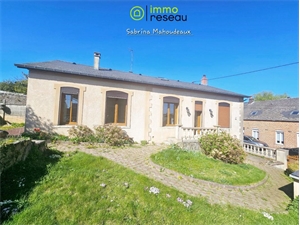 maison à la vente -   02830  SAINT MICHEL, surface 121 m2 vente maison - UBI466974557